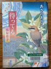 待ってる　あさのあつこ 著