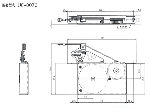 UC0070Oϐ}